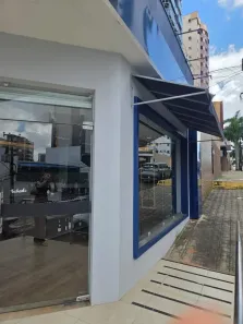 Ponto Comercial para alugar, 100m² no Renascença, São Luís