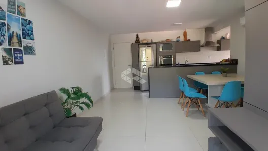 Apartamento com 3 Quartos à venda, 87m² no Jurerê, Florianópolis