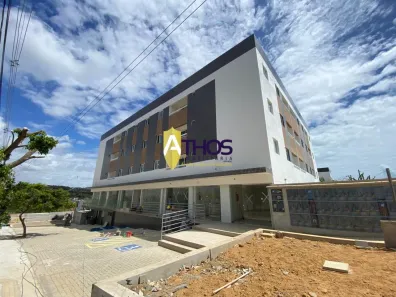Apartamento com 2 Quartos à venda, 52m² no Paratibe, João Pessoa