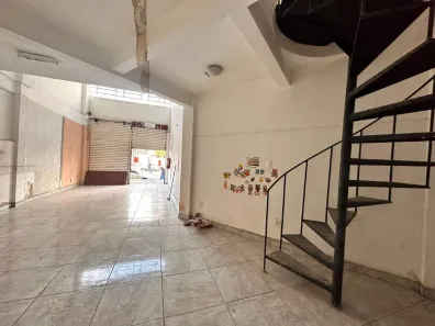 à venda, 151m² no Santa Cruz Industrial, Contagem