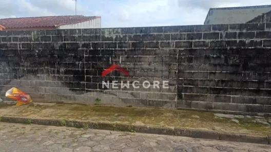 Lote/Terreno à venda, 250m² no Jardim Suarão (Interior), Itanhaém
