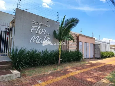 Apartamento com 2 Quartos à venda, 53m² no Jardim Concórdia, Toledo