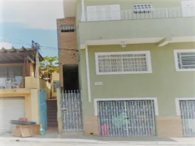 Casa com 1 Quarto para alugar, 50m² no Vila Bancária Munhoz, São Paulo