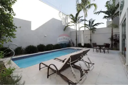 Casa de Condomínio com 3 Quartos à venda, 230m² no Loteamento Chácaras Nazareth II, Piracicaba