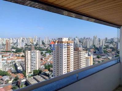 Apartamento com 2 Quartos à venda, 69m² no Vila Gumercindo, São Paulo