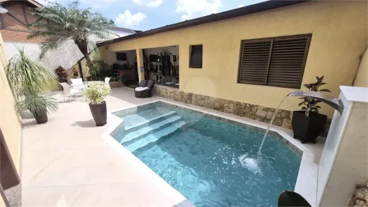Casa com 3 Quartos à venda, 312m² no Jardim Franca, São Paulo