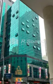 Sala Comercial à venda, 38m² no Centro, Rio de Janeiro