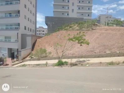Lote/Terreno à venda, 546m² no Residencial Veredas, Poços de Caldas