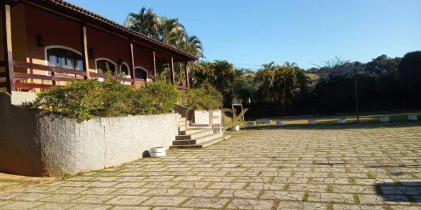 Fazenda/Sítio com 3 Quartos à venda, 300m² no Fazenda Aya, Suzano
