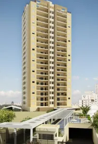 Apartamento com 2 Quartos à venda, 101m² no Chácara Inglesa, São Paulo