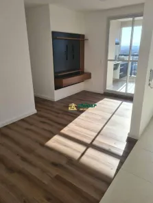 Apartamento com 3 Quartos à venda, 89m² no Pari, São Paulo