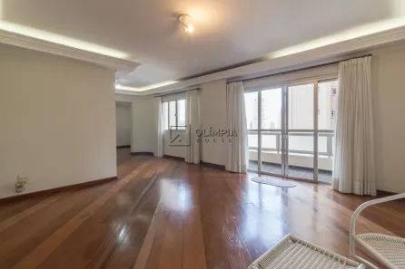 Apartamento com 4 Quartos à venda, 212m² no Vila Mascote, São Paulo