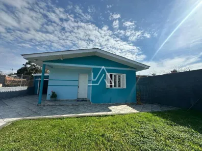 Casa com 3 Quartos à venda, 125m² no Planaltina, Passo Fundo