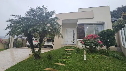 Casa com 3 Quartos à venda, 160m² no Sao Jose Do Icarai, São Francisco do Sul