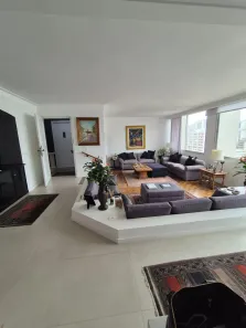 Apartamento com 3 Quartos à venda, 300m² no Consolação, São Paulo