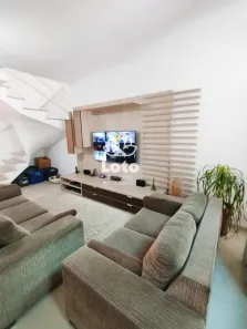 Casa com 3 Quartos à venda, 125m² no Parque Santana, Mogi das Cruzes