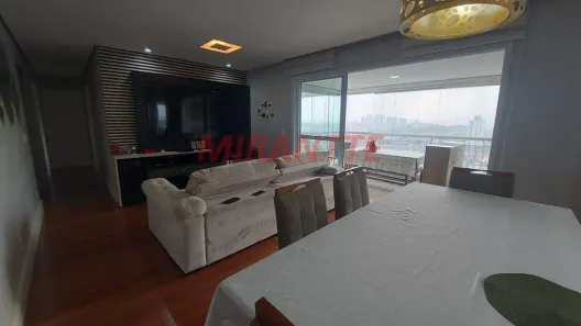 Apartamento com 4 Quartos à venda, 110m² no Imirim, São Paulo