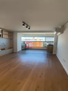 Apartamento com 1 Quarto para alugar, 42m² no Jardim, Santo André