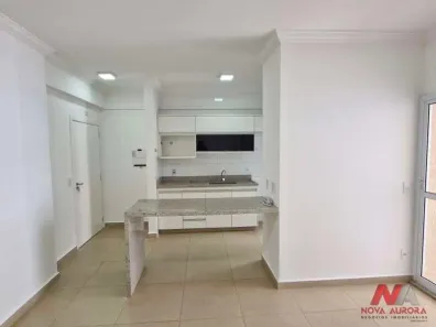 Apartamento com 2 Quartos para alugar, 68m² no Estância Matinha, São José do Rio Preto