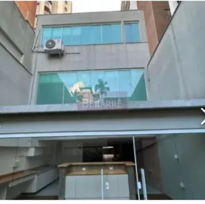 Prédio Comercial para alugar, 480m² no Bela Vista, São Paulo