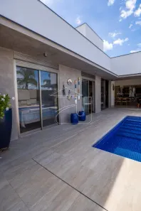 Casa com 3 Quartos à venda, 390m² no Parque das Esmeraldas, Marília