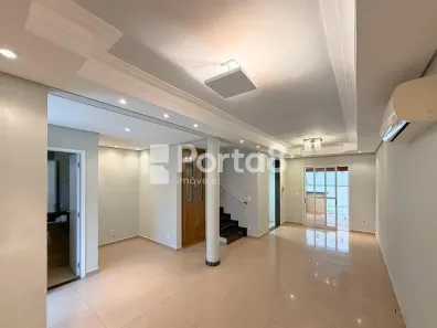 Casa de Condomínio com 3 Quartos à venda, 120m² no Giardino, São José do Rio Preto