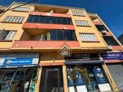 Apartamento com 2 Quartos à venda, 70m² no Bom Jesus, Porto Alegre