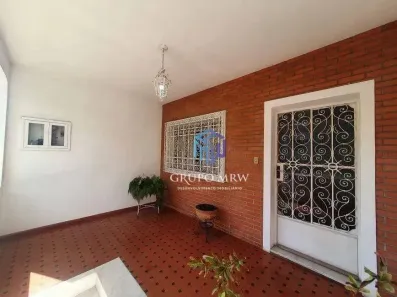 Casa com 5 Quartos à venda, 343m² no Centro, Sorocaba