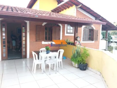 Casa com 3 Quartos à venda, 100m² no Conjunto Taquaril, Belo Horizonte