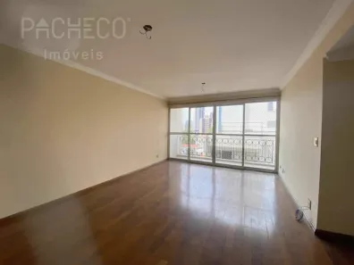 Apartamento com 3 Quartos à venda, 124m² no Pinheiros, São Paulo