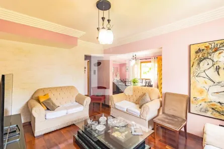 Casa com 4 Quartos à venda, 273m² no Vila do Bosque, São Paulo
