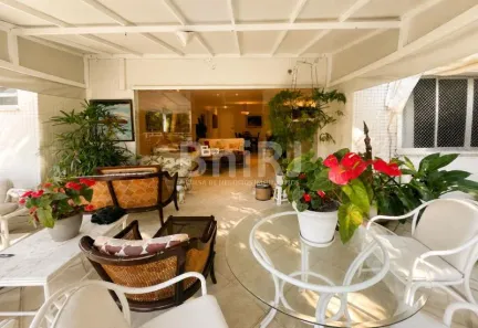 Cobertura com 4 Quartos à venda, 186m² no Barra da Tijuca, Rio de Janeiro
