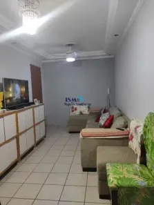 Apartamento com 2 Quartos à venda, 58m² no Vila Proost de Souza, Campinas
