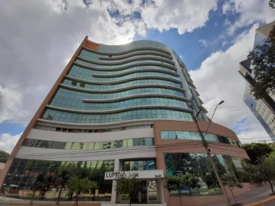 Consultório à venda, 25m² no Vila Santo Antônio, Bauru