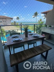 Apartamento com 2 Quartos à venda, 72m² no , Ipojuca