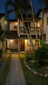 Casa com 2 Quartos à venda, 100m² no Cordeirinho (Ponta Negra), Maricá