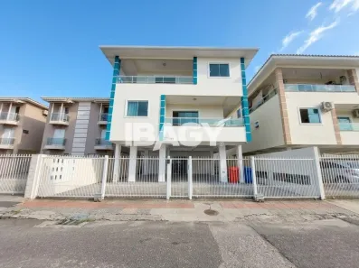 Apartamento com 2 Quartos para alugar, 60m² no Ingleses do Rio Vermelho, Florianópolis