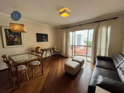 Apartamento com 2 Quartos à venda, 110m² no Parque do Terceiro Lago, São Paulo