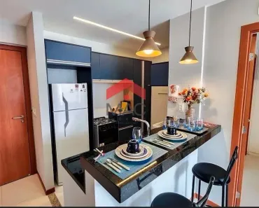 Apartamento com 1 Quarto à venda, 40m² no Graça, Salvador