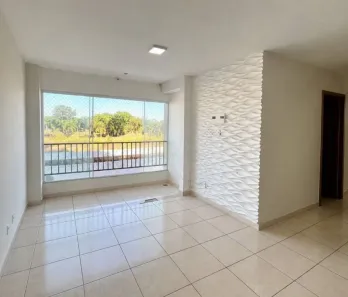 Apartamento com 2 Quartos à venda, 65m² no Vila Cruzeiro do Sul, Aparecida de Goiânia