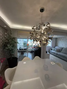 Apartamento com 2 Quartos à venda, 76m² no Parque Amazônia, Goiânia