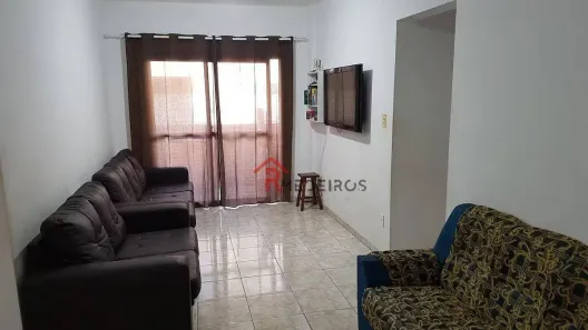 Apartamento com 2 Quartos à venda, 75m² no Ocian, Praia Grande