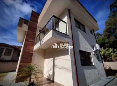 Casa com 3 Quartos à venda, 139m² no Cônego, Nova Friburgo
