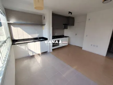 Apartamento com 2 Quartos à venda, 35m² no Vila Sônia, São Paulo