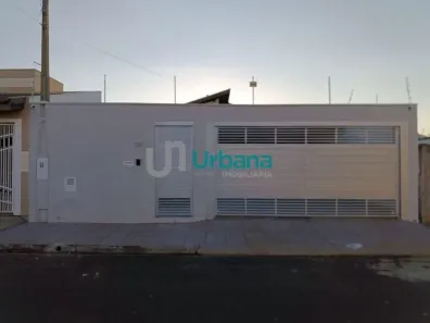 Casa com 3 Quartos à venda, 127m² no Jardim Embaré, São Carlos