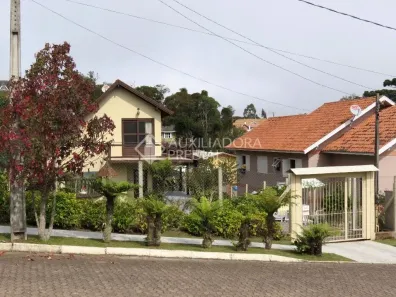 Casa com 1 Quarto à venda, 133m² no Centro, Canela