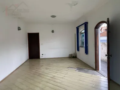 Sobrado com 3 Quartos à venda, 200m² no Interlagos, São Paulo