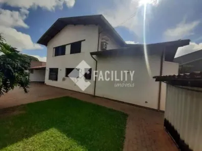 Imóvel Comercial com 3 Quartos para alugar, 290m² no Nova Campinas, Campinas