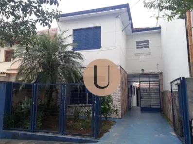 Casa com 3 Quartos à venda, 165m² no Vila Monumento, São Paulo