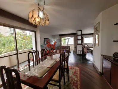Apartamento com 3 Quartos à venda, 160m² no Planalto Paulista, São Paulo